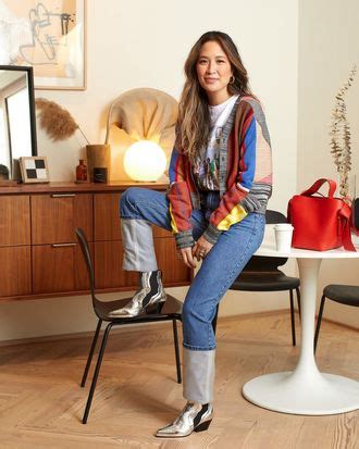 Caroline Maguire, the Trend Mastermind of Shopbop.